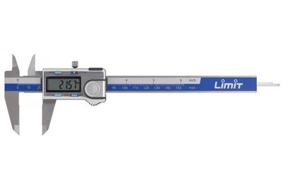 מכשירים למדידת מידות ומרחקים – קליפרים של Vernier