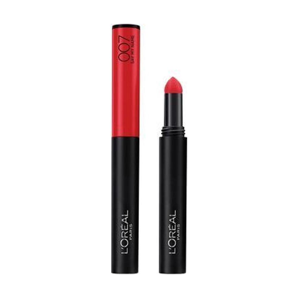 L'Oréal Paris Infallible Matte Max Lip Shadow -