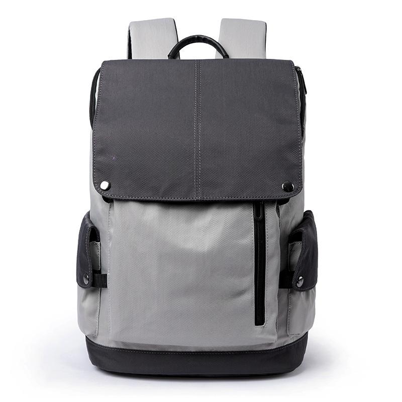 

Мужские рюкзаки, Повседневные рюкзаки, Холщовые мужские рюкзаки, Спорт 15 inch