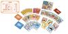 Yanoman Production and Trading Company Development Board Game Branch Farm with Game Shun AYA Satose Hotori [Northern Brownies] Players 2-4 Design &