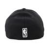 Sacramento Kings 39THIRTY Team Classic Flex Fit SACRAMENTO KINGS Grey Hat Stretch Fit [New Era] [NBA Cap] (M/L (approx. 57.7-60.6cm), M) [Item]