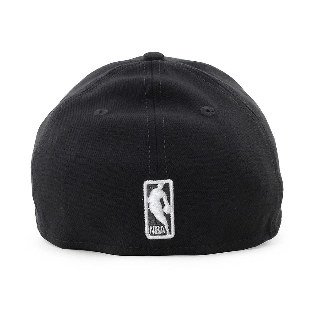 Sacramento Kings 39THIRTY Team Classic Flex Fit SACRAMENTO KINGS Grey Hat Stretch Fit [New Era] [NBA Cap] (M/L (approx. 57.7-60.6cm), M) [Item]