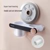 ecoco Wall-Mounted Hair Dryer Holder