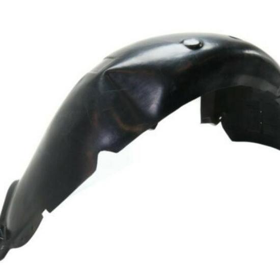 Mercedes-Benz E-Class W211 Rear Inner Lining (2116901730, 2116901830)