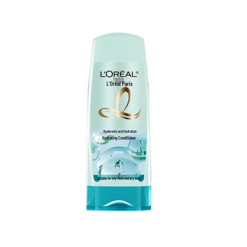 

L Oreal Hyaluronic Acid Hydrating Conditioner