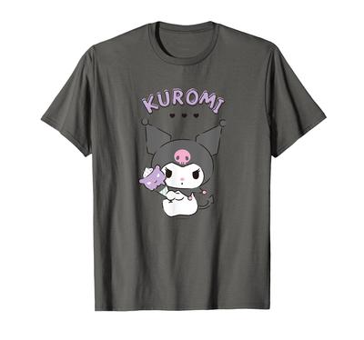 Kuromi Ice Cream T-shirt