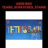 Used Tetris 2 (Tetris Flash) SFC SNES Super Famicom SHVC-27 Tested Working Nintendo Puzzle Bullet-Proof Software NTSC-J Super Nintendo Cartridge