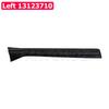 13123710 Para Vauxhall ASTRA H Tira de Vedação da Coluna B da Porta do Carro 13123711 Para Opel Astra H 2004-2010 Vedação de Borracha da Coluna Central