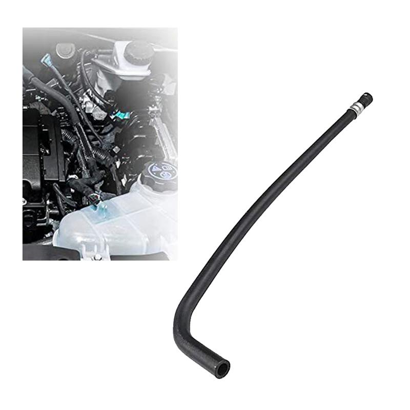 A51K-15145587 Rubber Hose Low Pressure Hose Heater Hose Cooling Water Hose Automotive Supplies For General GM
