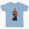 Reggie Miller Choke Kids T-Shirt