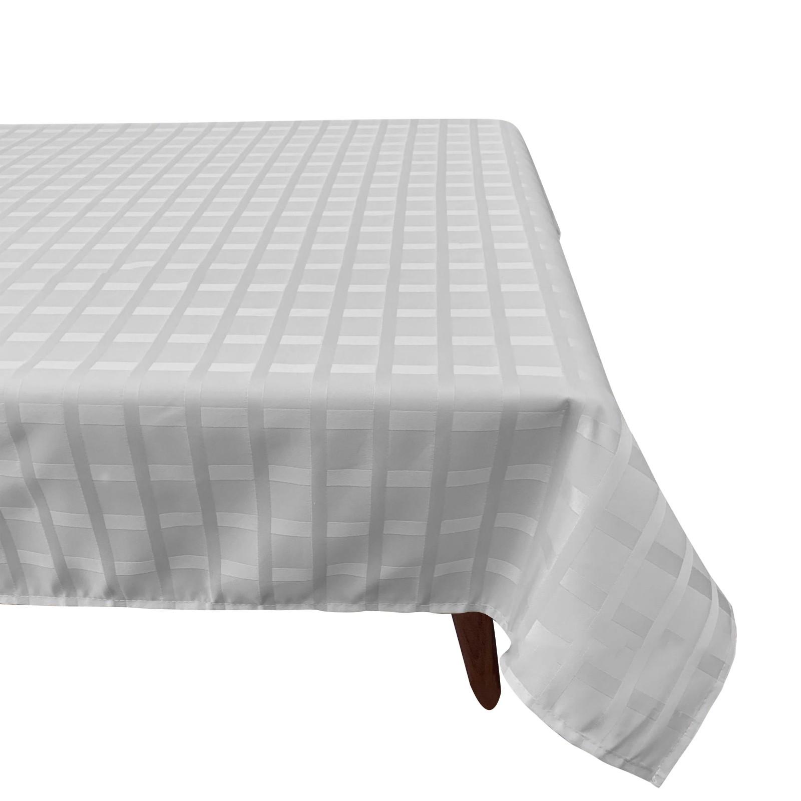 

Водонепроницаемая скатерть Chunya Textile - идеальное сочетание элегантности и практичности One Size