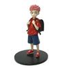 Anime Figure Jujutsu Kaisen Itadori Yuji Fushiguro Megumi Standing Model Toy Gift Collection Action Figure PVC Doll