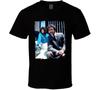 Matt Houston Pamela Hensley Lee Horsley 80s Tv T Shirt