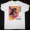 DURAN DURAN GIRLS ON FILM White T-shirtT Shirt