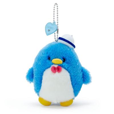 Tuxedo Sam Mascot Holder 430005 (Always Sanrio)