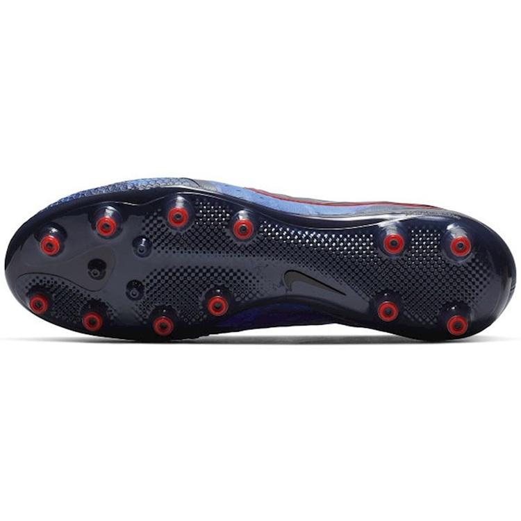Nike Phantom Venom Elite AG Pro 'Blue Black' Men's AO0576-440