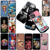 Luffy Tony Chopper One Pieces Phone Case for Xiaomi Redmi 15 15C A3 A4 A5 9A 9C NFC Note 9 8 9T 8T Pro Protective Cover