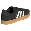 Adidas vl court 3.0 sneakers leather black