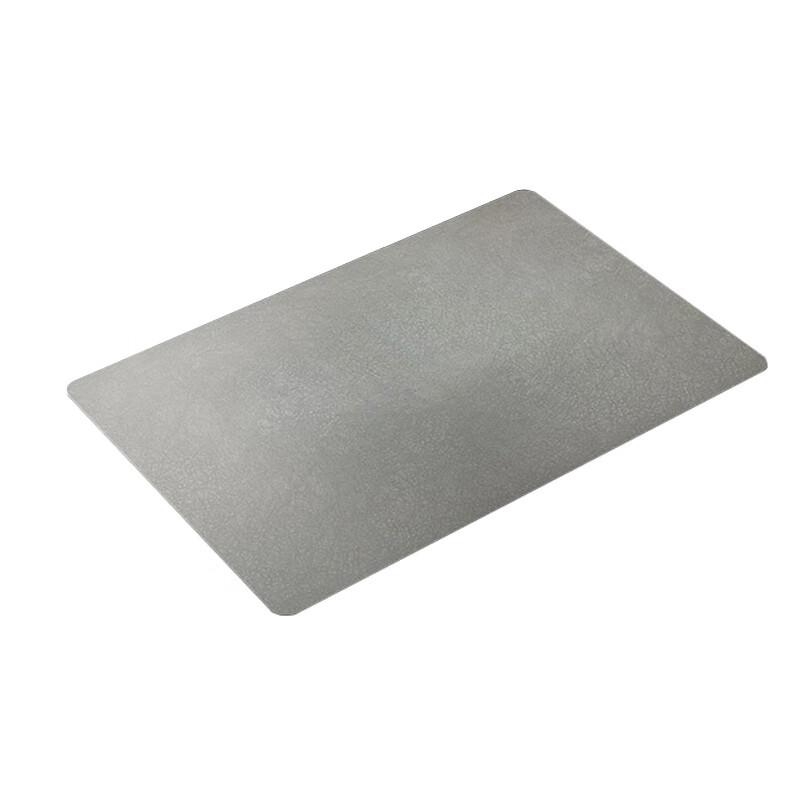 Quick-Dry Diatom Mud Bath Mat