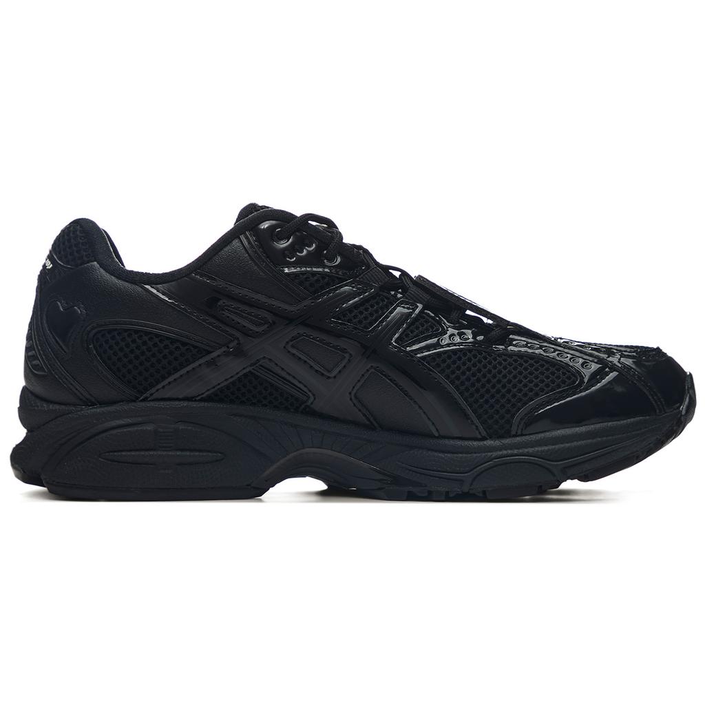 Kimhēkim X ASICS Gel Nimbus 10.1 Black Unisex Sneakers 1203A833-001