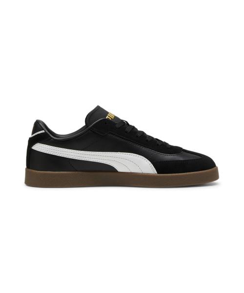 Puma PUMA Club 2 Era 397447-02 [Shipped from Korea] 100% Authentic