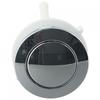 Toilet Tank Button Push Button Corrosion-resistant