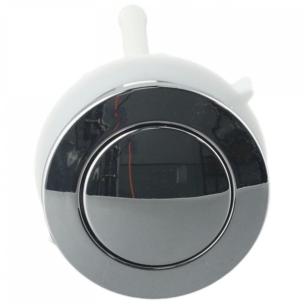 Toilet Tank Button Push Button Corrosion-resistant