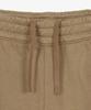 Noseupeiseu Np6Kr54D Men'S Kinetic Fleece Sweatpants Beige_Brown