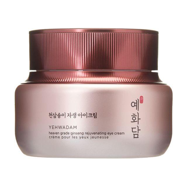 The Face Shop Yehwadam Heaven Grade Ginseng Омолаживающий крем для век 25 мл 25ml
