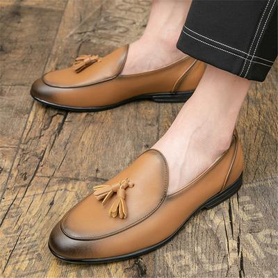 Elegante Schuhe – Loafer