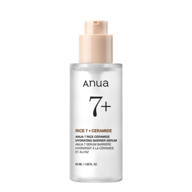 7 Rice Ceramide Hydrating Barrier Serum