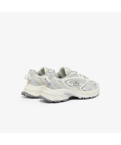 Lacoste Women's L003 Neo Shot Sneakers RZ9007W55G 2B7 [Shipped from Korea] 100% Authentic