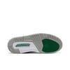 Air Jordan 3 Retro 'Pine Green' (Unisex) Black / Pine Green / Cement Grey / White Vintage Basketball Shoes CT8532 030