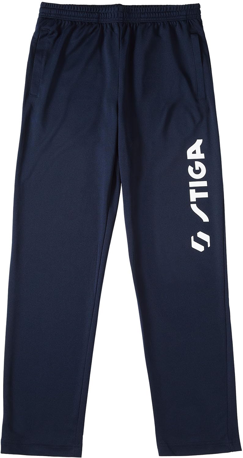 

Stiga JP-I Long Dry Pants, Navy, Size 3L