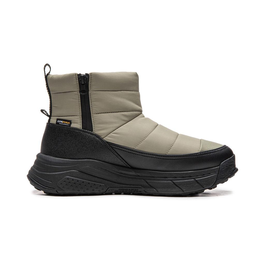 Li Ning Zhong Rong LITE Thermal Abrasion Resistant Cushioning Slip Resistant AGLV285-4