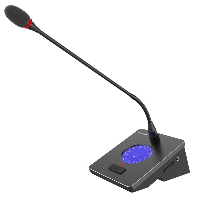 Полноцифровой настольный блок делегата Chunzhong (Китайская версия)