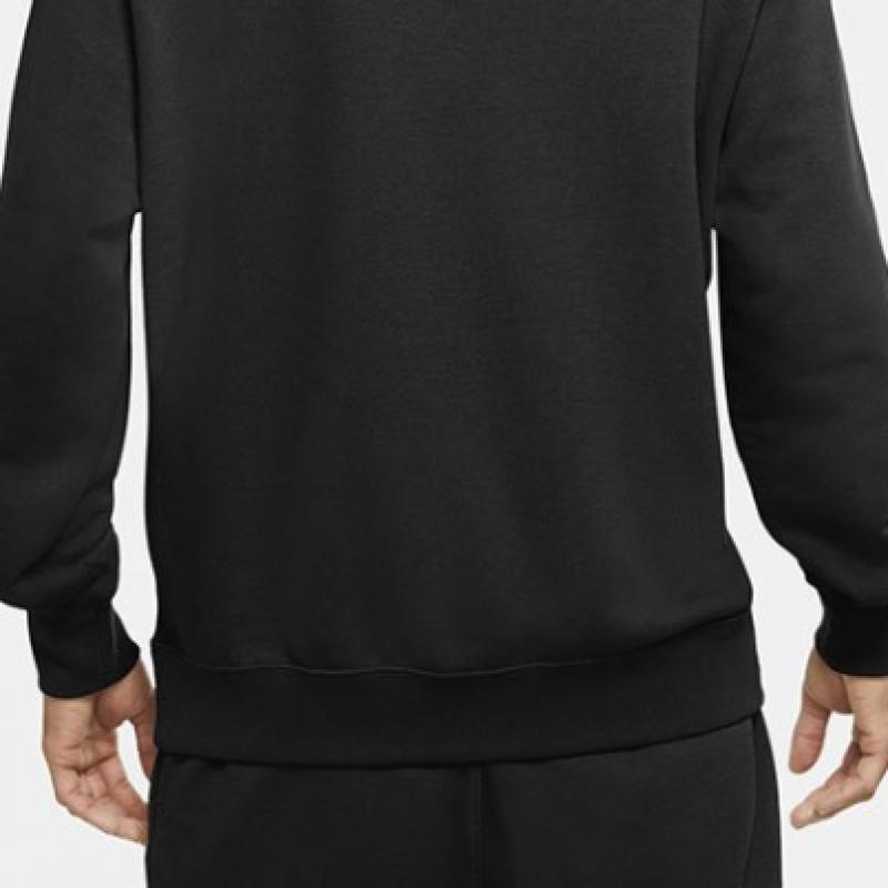 Nike Hoodie Club French Terry Pullover Hoodie Cz7858 010 S2306