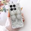 Case For Xiaomi Redmi K70 Pro Ultra Cover Popular Flower Soft Transparent Silicone Phone Shells For Xiaomi Redmi K70 K70e Fundas