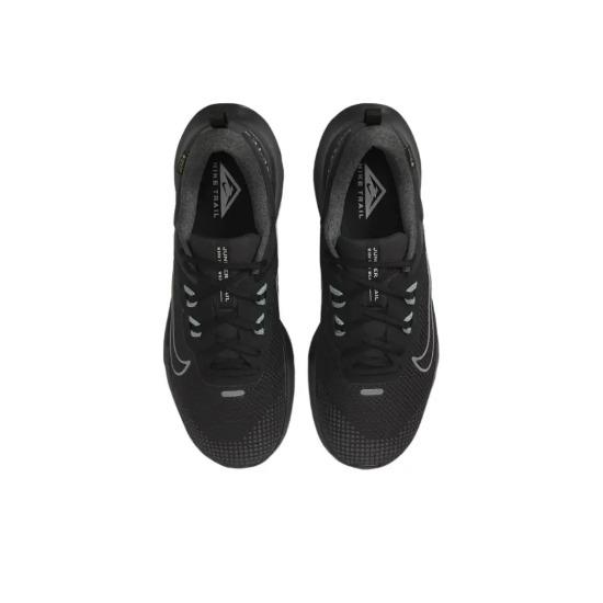 Nike Juniper Trail 2 GORE-TEX Schwarz Cool Grey HM9734-001