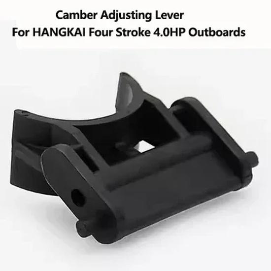 HANGKAI Four Stroke 4HP Parts for Hangkai 4-stroke 4.0 HP Outboard Spark Plug Throttle Cable Pull Plate Drive Shaft Gear Clutch Camber Adjust Lever