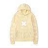 Autumn Winter Sam and Colby Printed Men's Hoodie Brand Hoody Clothes Vintage Fashion Casual Unisex Long Sleeve Pullovers