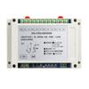 315Mhz 433Mhz DC 12V-48V 4CH Relay Module Receiver 1527code Wireless Remote Control Switch for DC Motor DIY