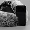 WTEMPO Winter Kältefest Winddicht Warm Wildleder Paar Hüte Dick Plüsch Ohrenschutz Große Größe Outdoor Wandern Skifahren Fliegerhüte
