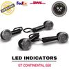 LED Indicators (Front & Rear) Fit for Royal Enfield CONTINENTAL GT 650