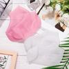 3 Pairs Silicone Socks for Women for Repairing Dry Feet, Cracked Heels