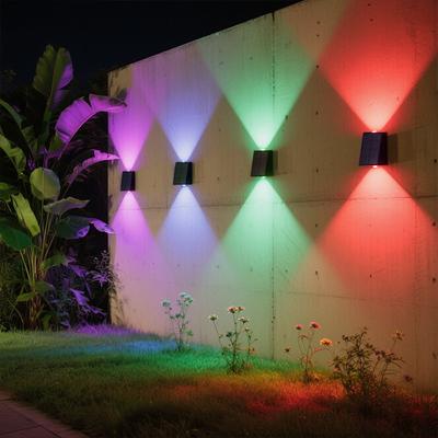 Bombillas LED – Lámparas solares LED
