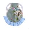Back Wing Protector Chicken Clothes Hen Apron Vest for Coop Activities