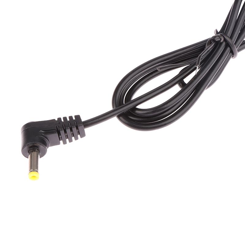 AB/ABD Fişli Şarj Cihazı Güç Kaynağı AC Adaptörü Şarj Kablosu Kablosu Playstation Psvita Ps Vita Psp1000/2000/3000 İçin