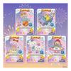 [BANDAI] Tamagotchi New! Gotchi Card 3 (Pack) (1 BOX of 20 packs)