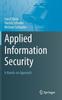 The Applied Information Security : A Hands-on Approach Book